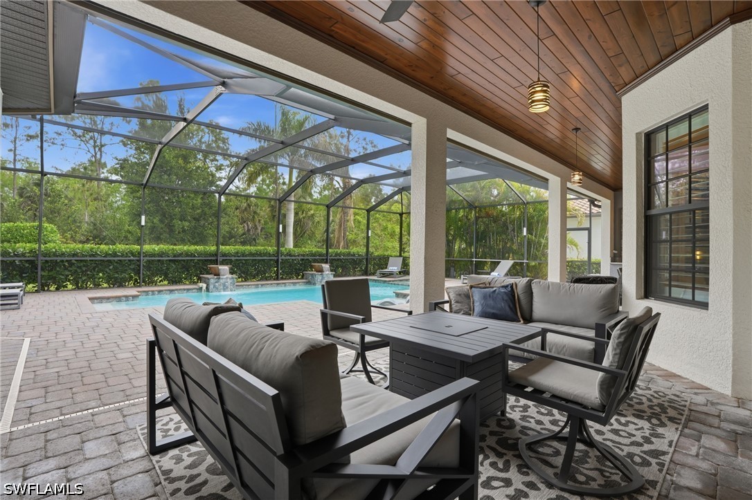 4 Bed Pool Home for Sale in Lamorada, FL, $1,447,000 — photo 34