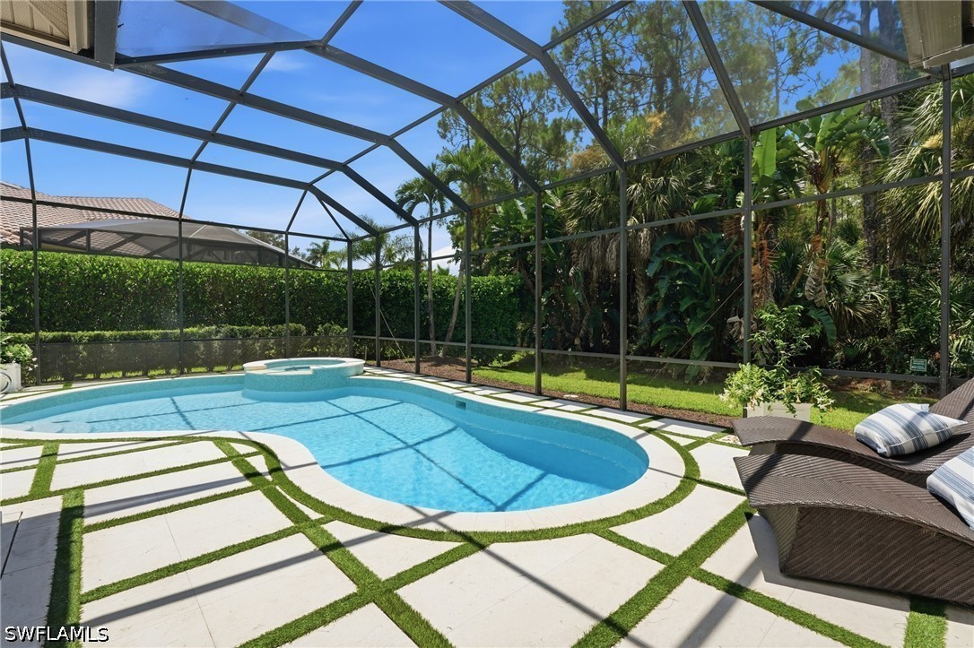 5 Bed Pool Home for Sale in Wilshire Lakes, FL, $2,250,000 — photo 34