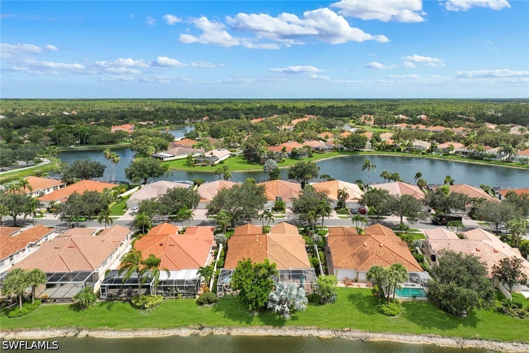 2 Bed Waterfront Home for Sale in Island Walk, FL, $539,000 — photo 34