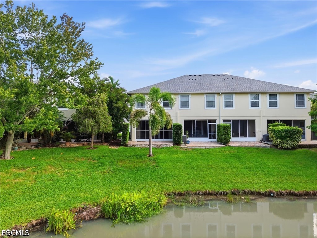 3 Bed Waterfront Home for Sale in Palm Harbor, FL, $388,000 — photo 34