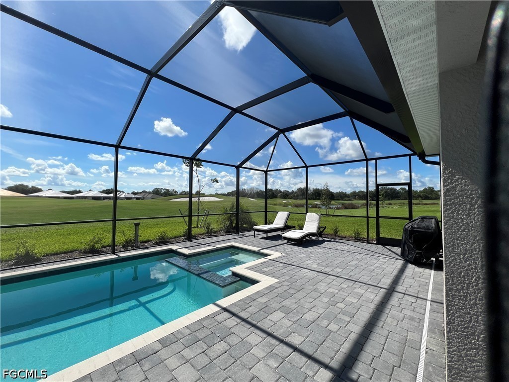 3 Bed Pool Home for Sale in Ibis Landing, FL, $5,500 — photo 34
