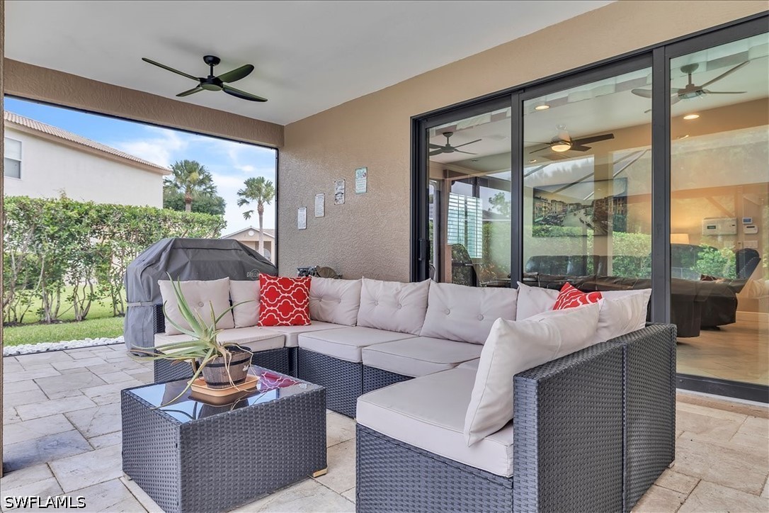 6 Bed Pool Home for Sale in Fort Myers, FL, $1,100,000 — photo 34