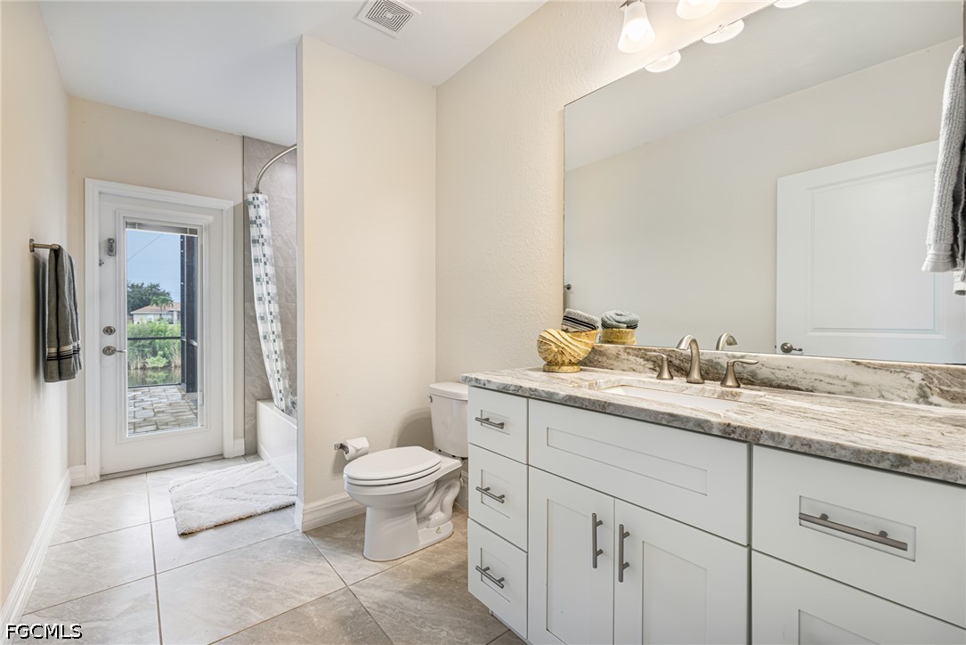 3 Bed Pool Home for Sale in Cape Coral, FL, $696,000 — photo 34
