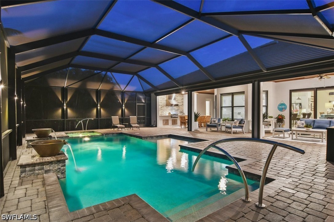 4 Bed Pool Home for Sale in Lamorada, FL, $1,420,000 — photo 34