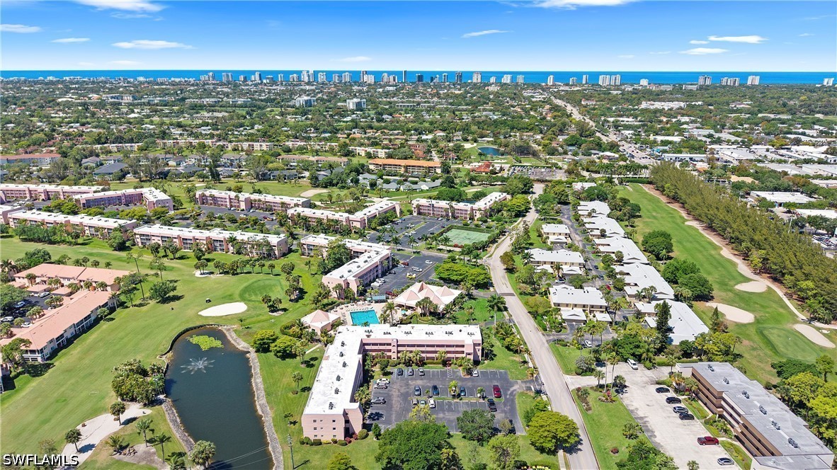 2 Bed Condominium for Sale in Naples, FL, $186,900 — photo 34