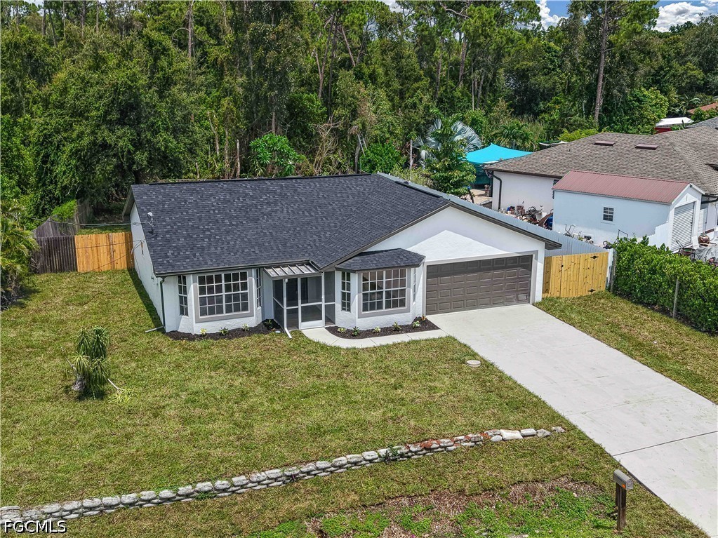 3 Bed SingleFamilyResidence for Sale in San Carlos Park, FL — photo 34