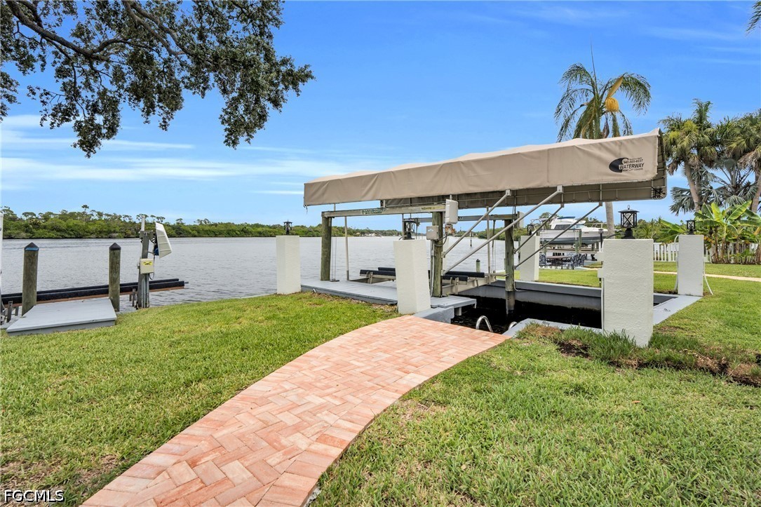 4 Bed Pool Home for Sale in River Forest, FL, $989,900 — photo 34