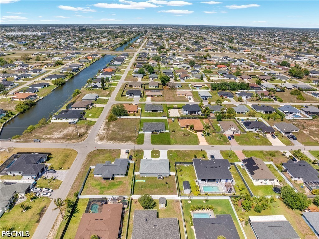 4 Bed SingleFamilyResidence for Sale in Cape Coral, FL — photo 34