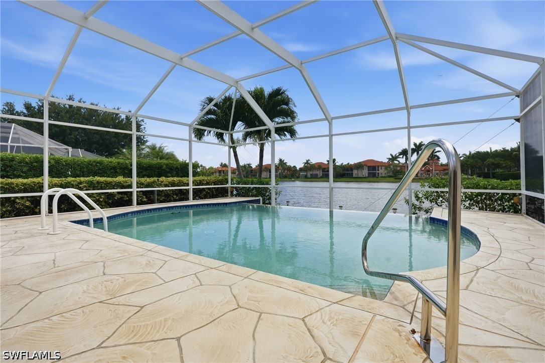 2 Bed Pool Home for Sale in Calumet Reserve, FL, $525,000 — photo 34