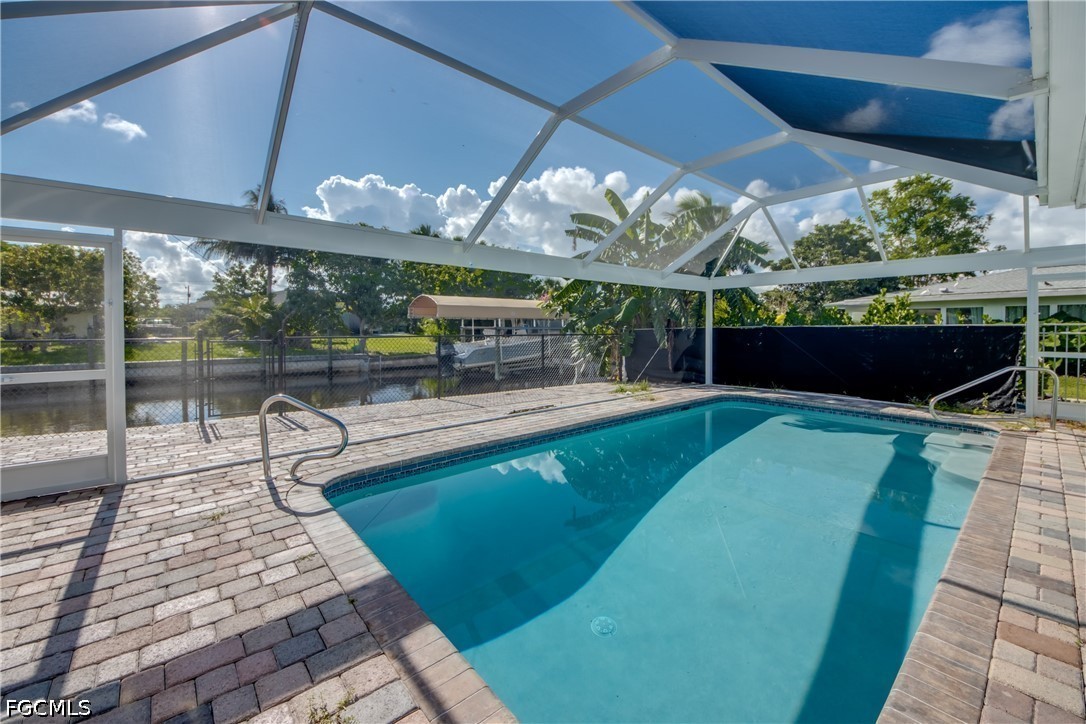 4 Bed Pool Home for Sale in North Fort Myers, FL, $2,700 — photo 34