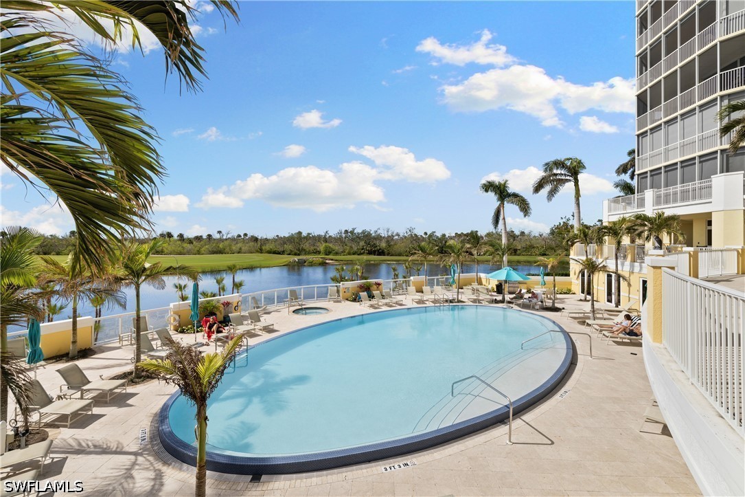 3 Bed Waterfront Home for Sale in Estero, FL, $2,299,900 — photo 34