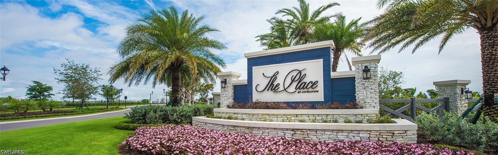 4 Bed SingleFamilyResidence for Sale in Estero, FL, $3,400 — photo 34