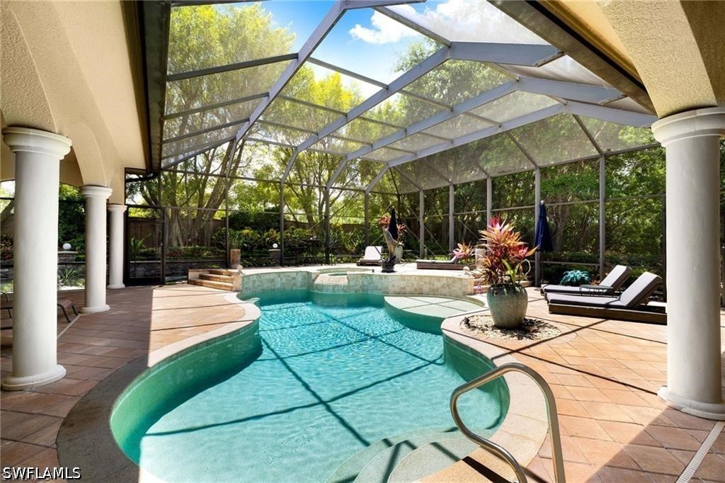 4 Bed Pool Home for Sale in Verona Lago, FL, $25,000 — photo 34