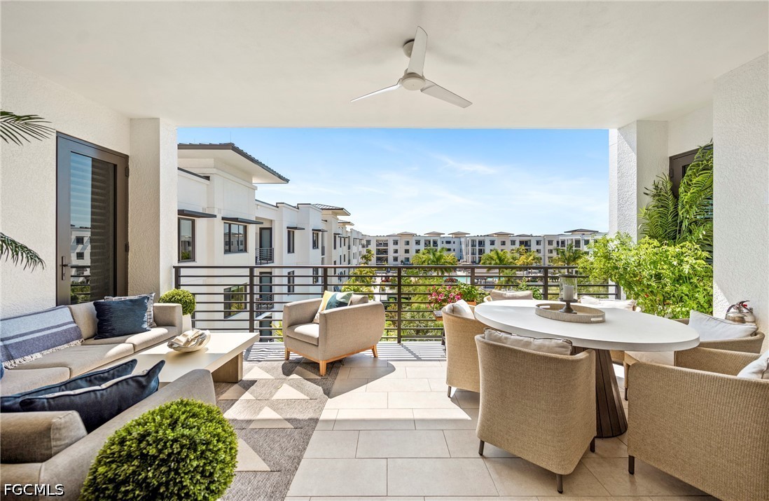 3 Bed Condominium for Sale in Naples, FL, $3,195,000 — photo 34