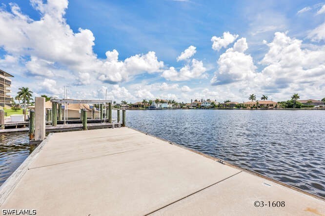 2 Bed Waterfront Home for Sale in Marco Island, FL, $738,000 — photo 34