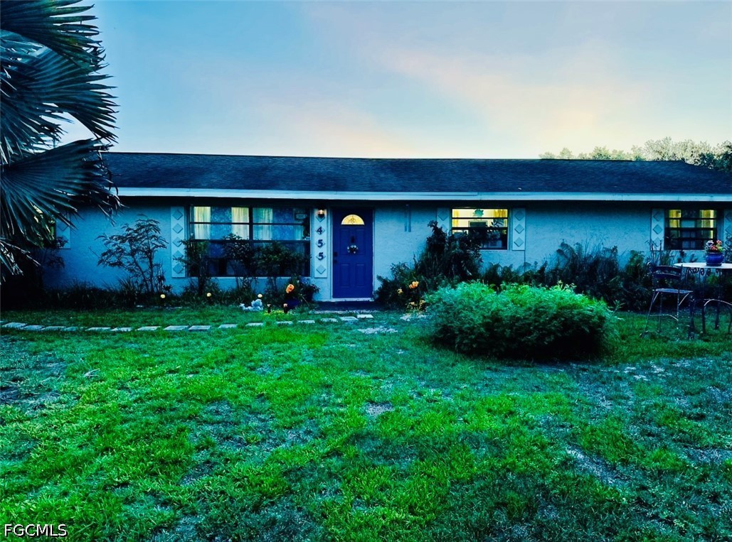 3 Bed Pool Home for Sale in Fort Denaud Acres, FL, $550,000 — photo 34