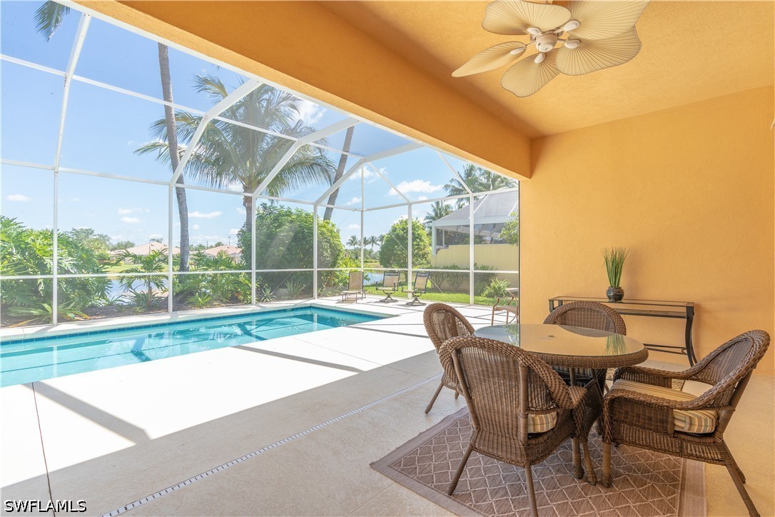 4 Bed Pool Home for Sale in Verona Walk, FL, $799,000 — photo 34