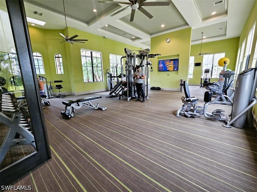 5 Bed Waterfront Home for Sale in Maple Ridge, FL, $3,995 — photo 34