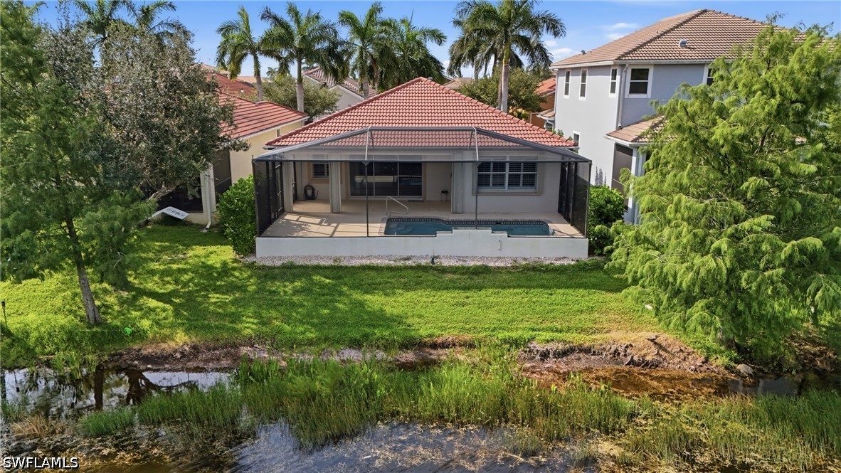 3 Bed Pool Home for Sale in Banyan Bay, FL, $530,000 — photo 34