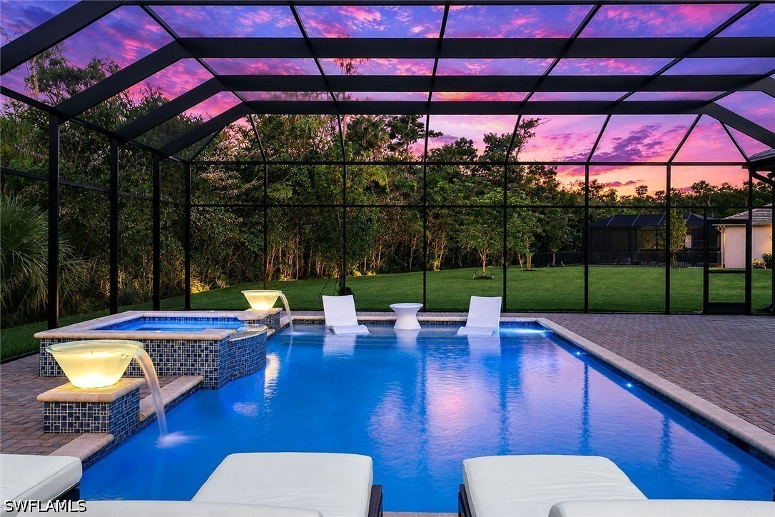 4 Bed Pool Home for Sale in Valencia Trails, FL, $2,150,000 — photo 34