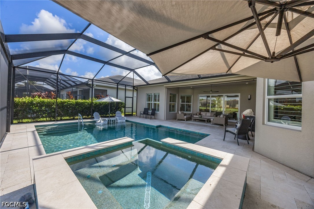 3 Bed Pool Home for Sale in Valencia Bonita, FL, $1,250,000 — photo 34