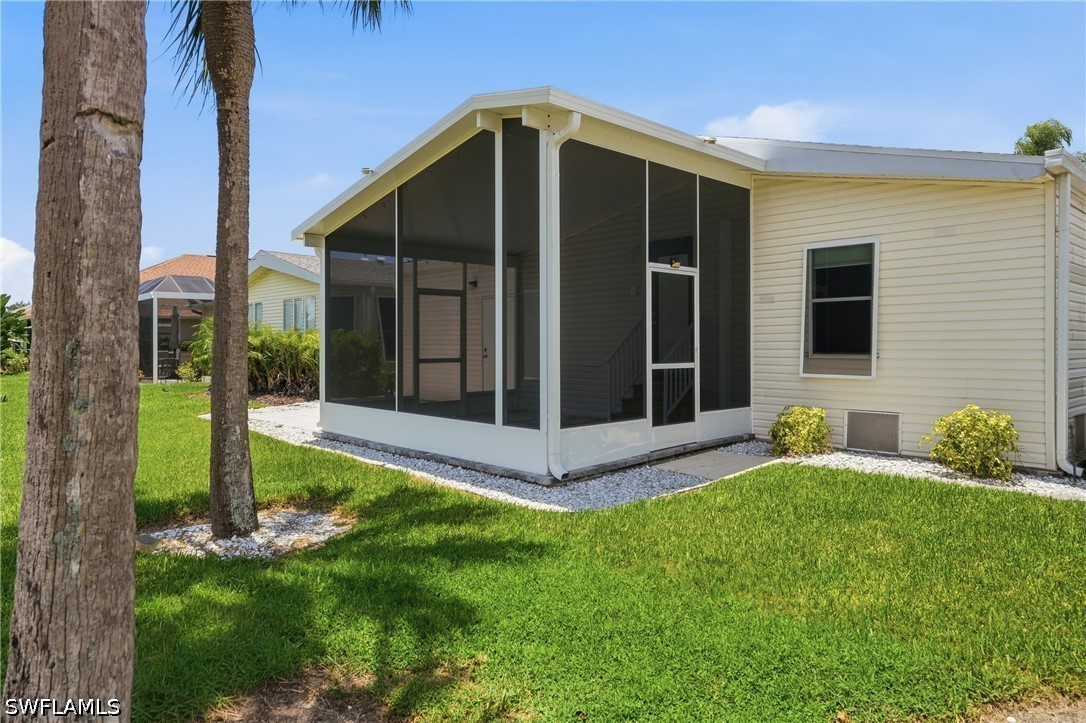 2 Bed ManufacturedHome for Sale in Carousel Cove, FL — photo 34