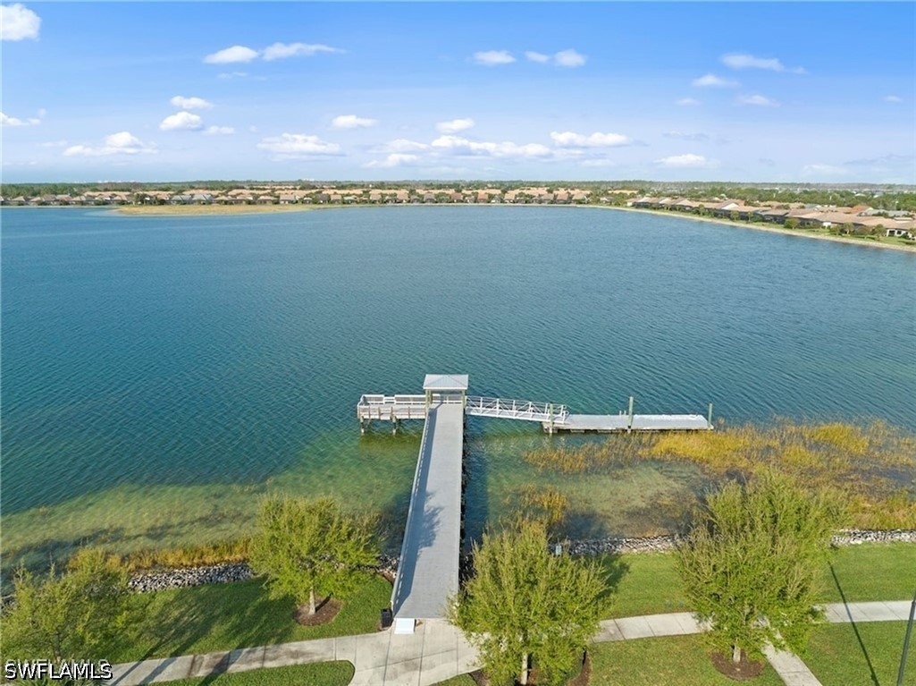 3 Bed Waterfront Home for Sale in Estero, FL, $585,000 — photo 34
