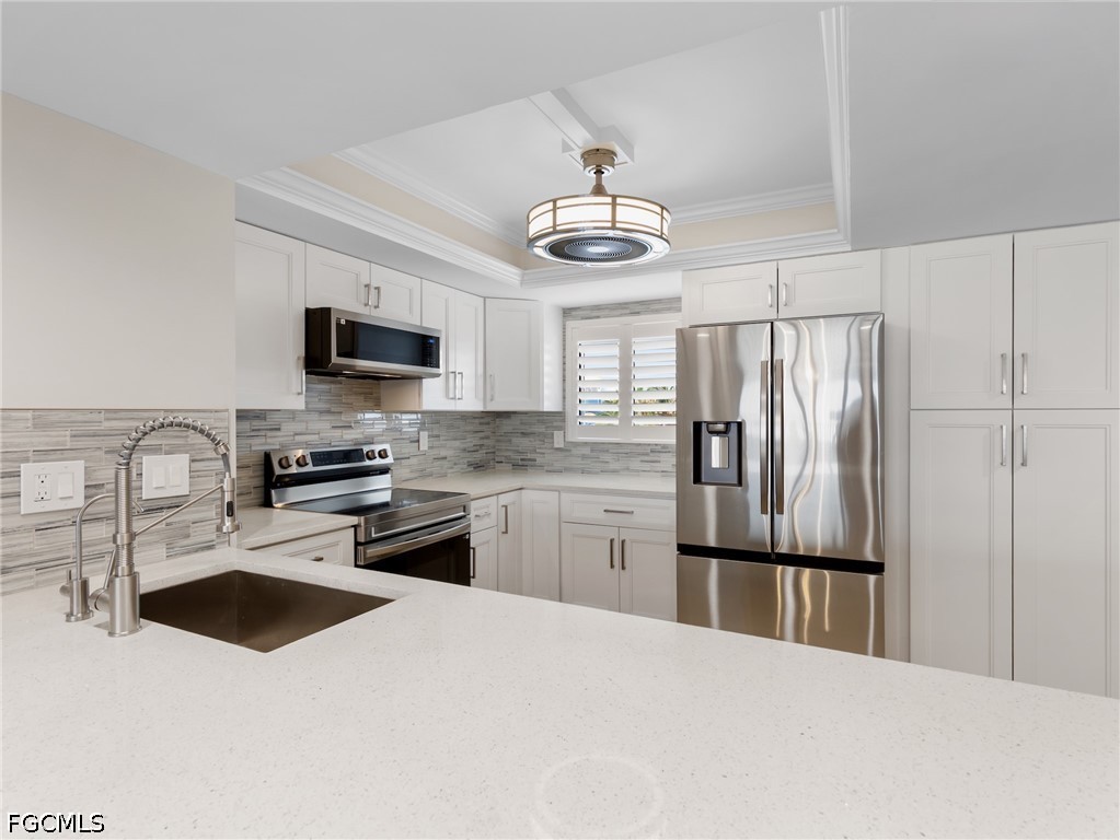 2 Bed Waterfront Home for Sale in Punta Rassa, FL, $599,000 — photo 34