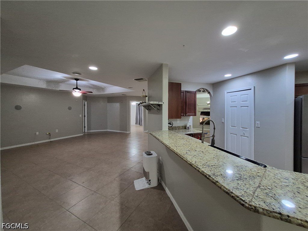 4 Bed Waterfront Home for Sale in Lehigh Acres, FL, $388,000 — photo 34