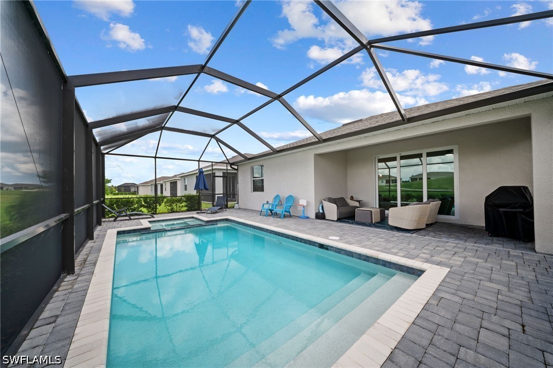 4 Bed Pool Home for Sale in Ibis Landing, FL, $450,000 — photo 34