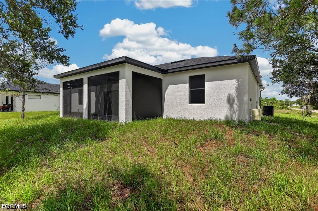 3 Bed SingleFamilyResidence for Sale in Lehigh Acres, FL — photo 34