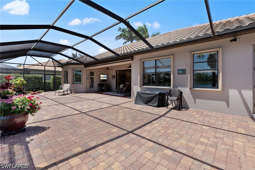 3 Bed Waterfront Home for Sale in Estero, FL, $669,000 — photo 34