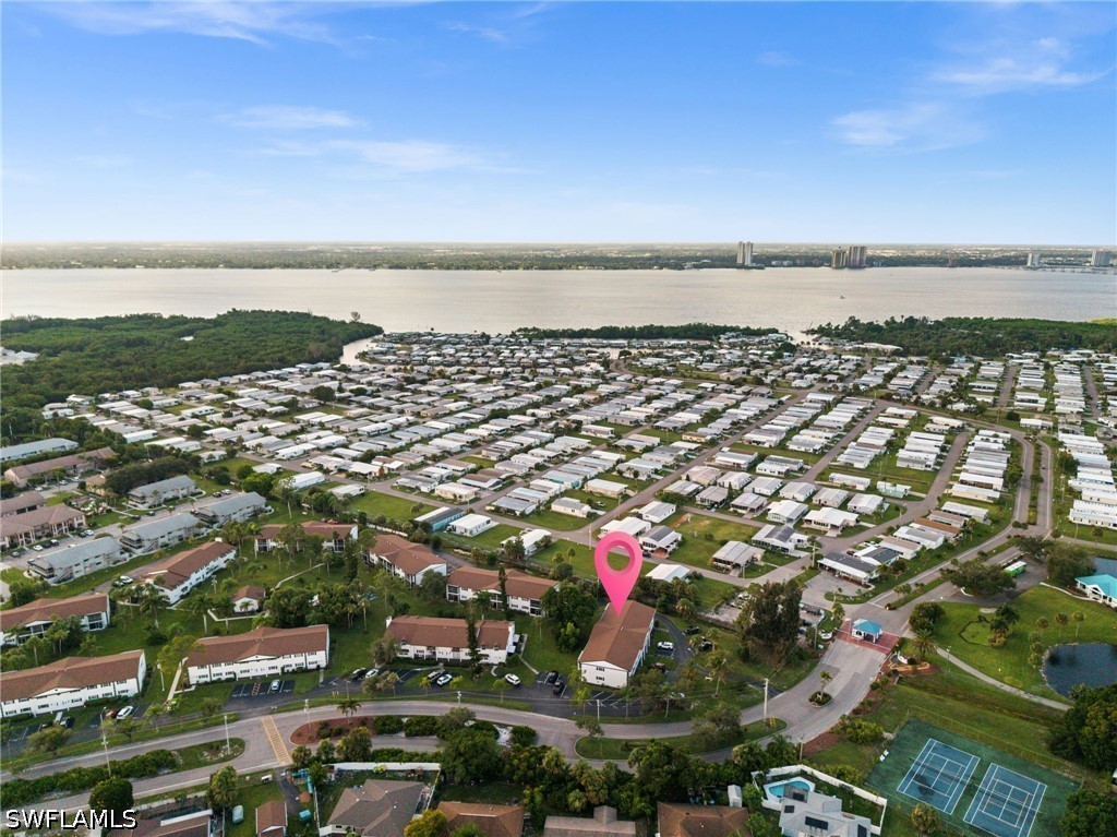 2 Bed Pool Home for Sale in Foxmoor Condo, FL, $82,000 — photo 34