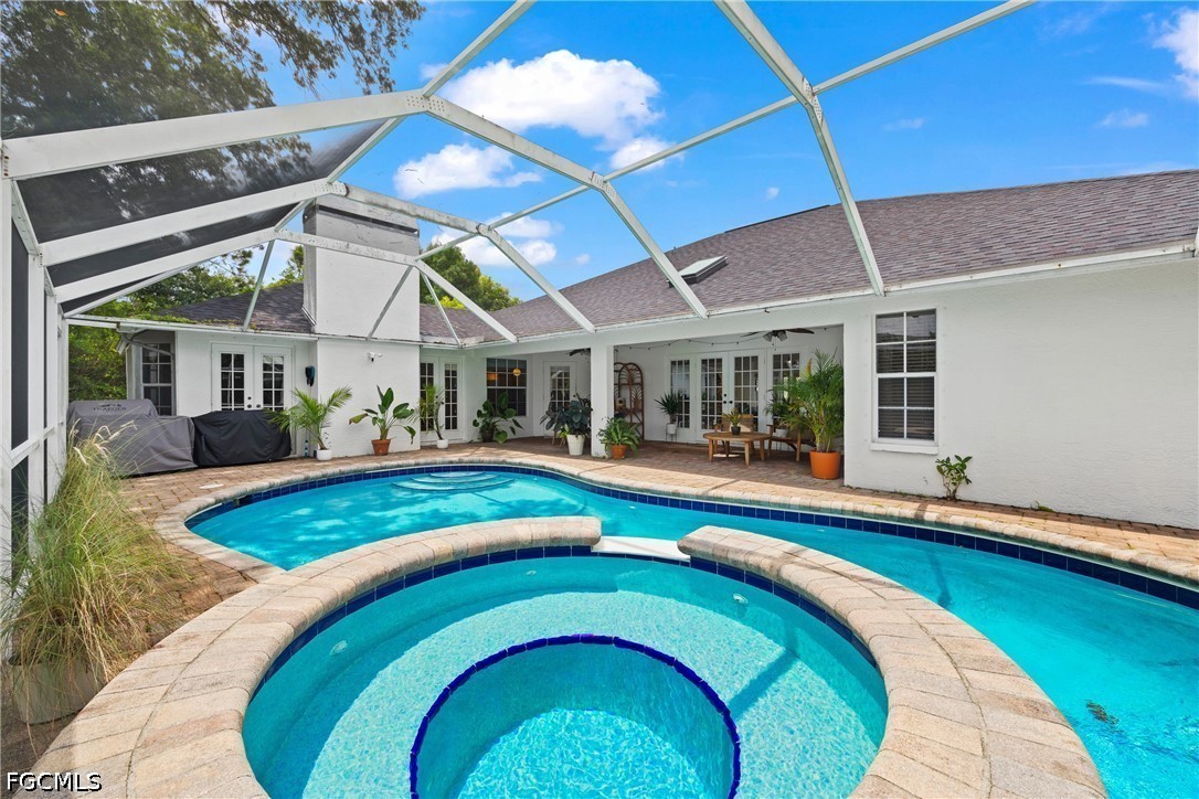 4 Bed Pool Home for Sale in Florimond Manor, FL, $574,900 — photo 34