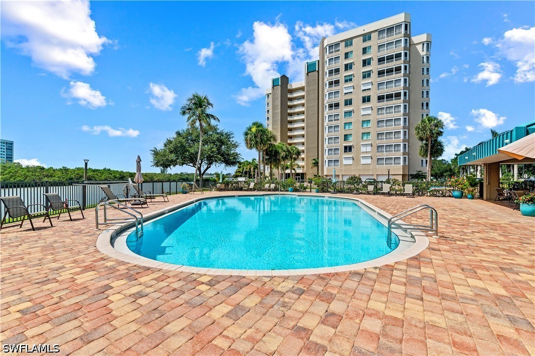 2 Bed Waterfront Home for Sale in Naples, FL, $10,500 — photo 34