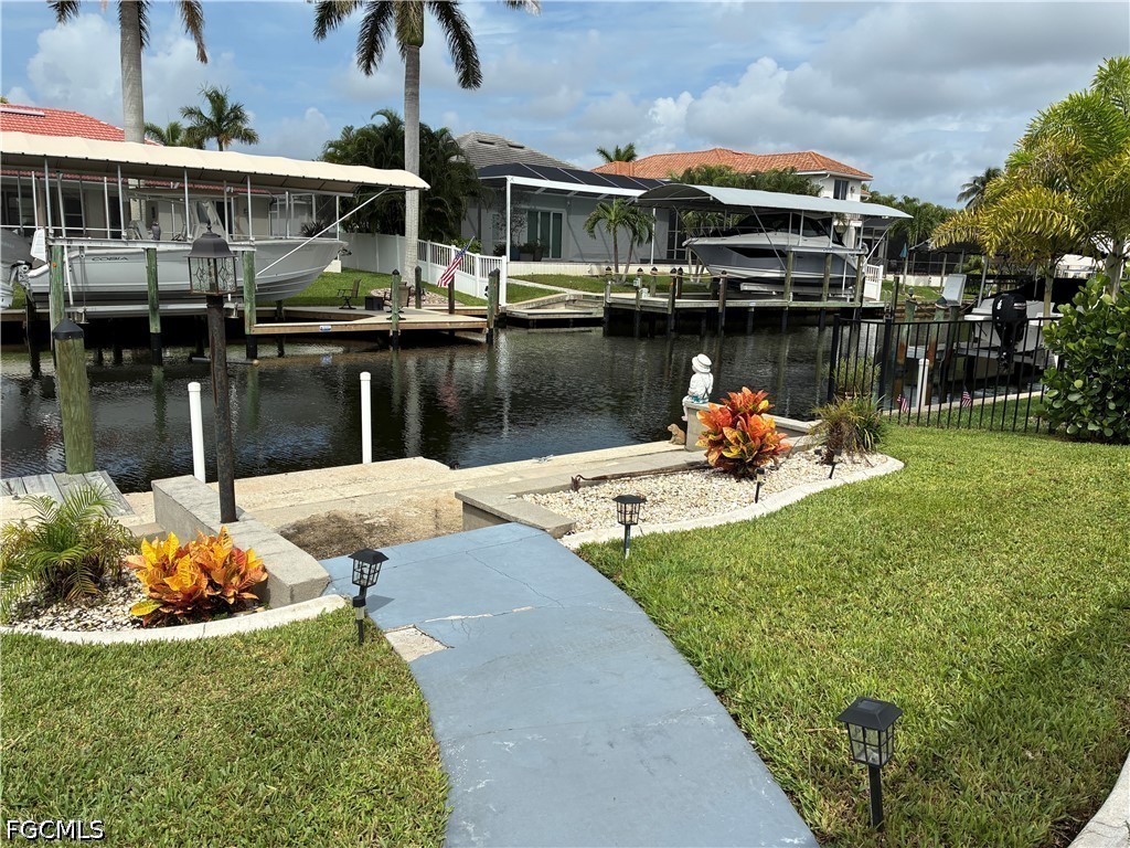 3 Bed Pool Home for Sale in Cape Coral, FL, $639,000 — photo 34