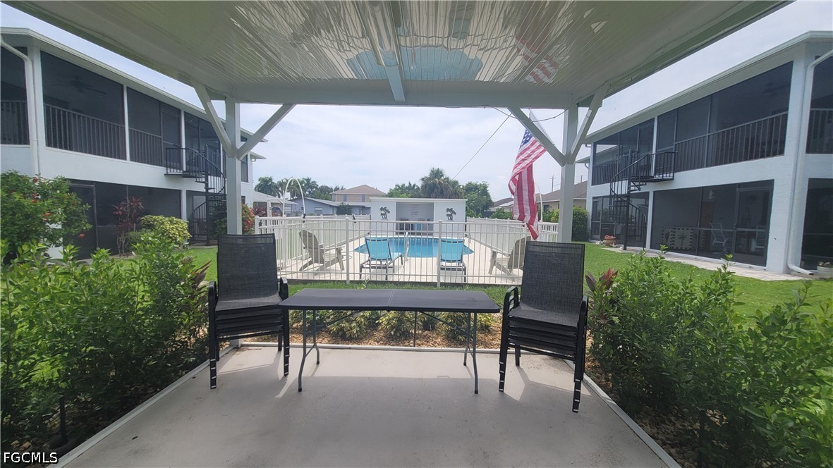 2 Bed Pool Home for Sale in Coral Keyes Condo, FL, $1,500 — photo 34