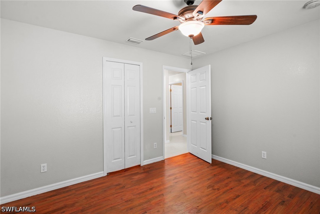 4 Bed Pool Home for Sale in Cape Coral, FL, $400,000 — photo 34