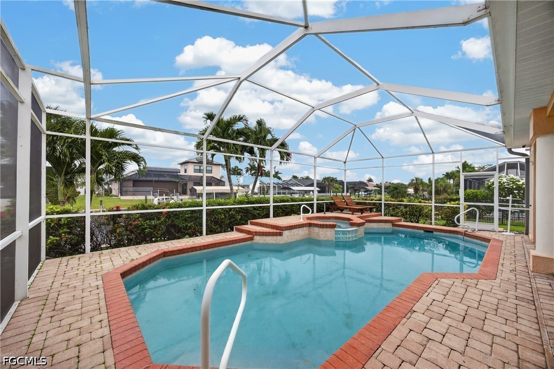 3 Bed Pool Home for Sale in Cape Coral, FL, $649,000 — photo 34