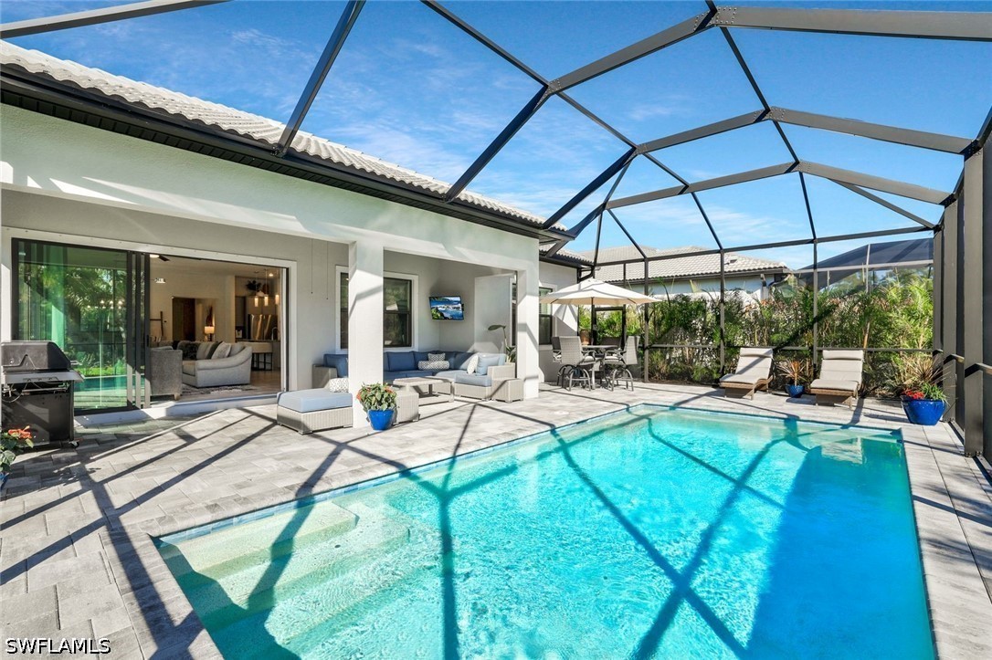 3 Bed Pool Home for Sale in Naples, FL, $1,000,000 — photo 34
