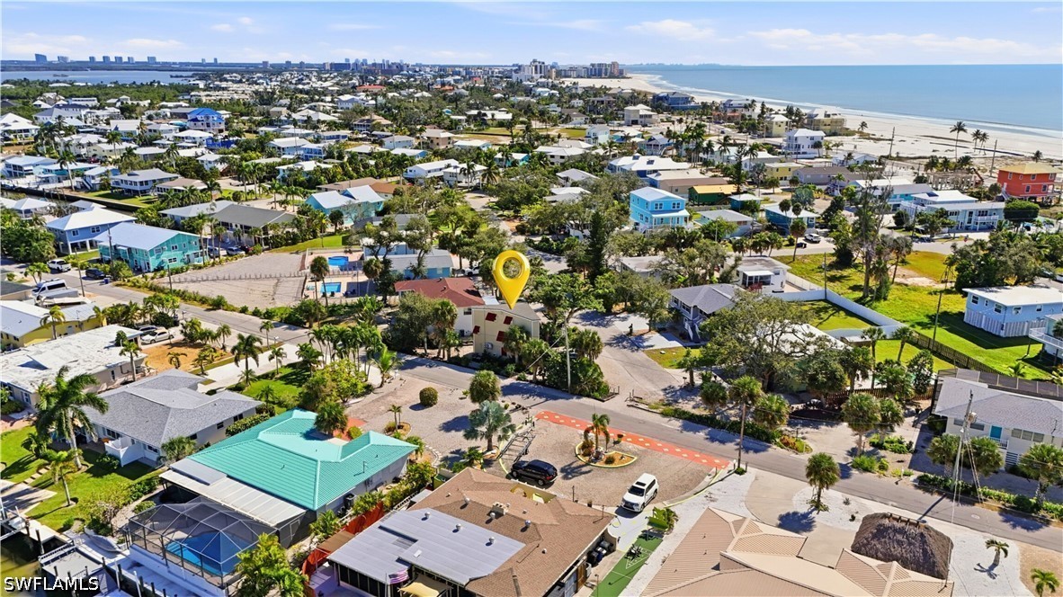 2 Bed SingleFamilyResidence for Sale in Gulf Heights, FL — photo 34