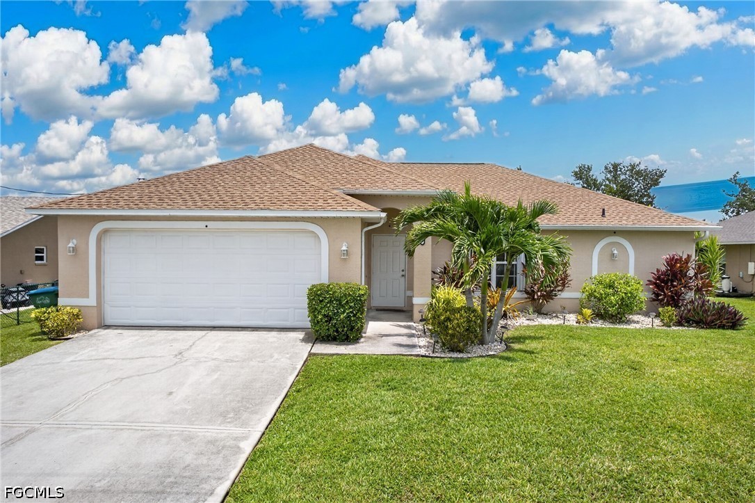 4 Bed Pool Home for Sale in Cape Coral, FL, $375,000 — photo 34