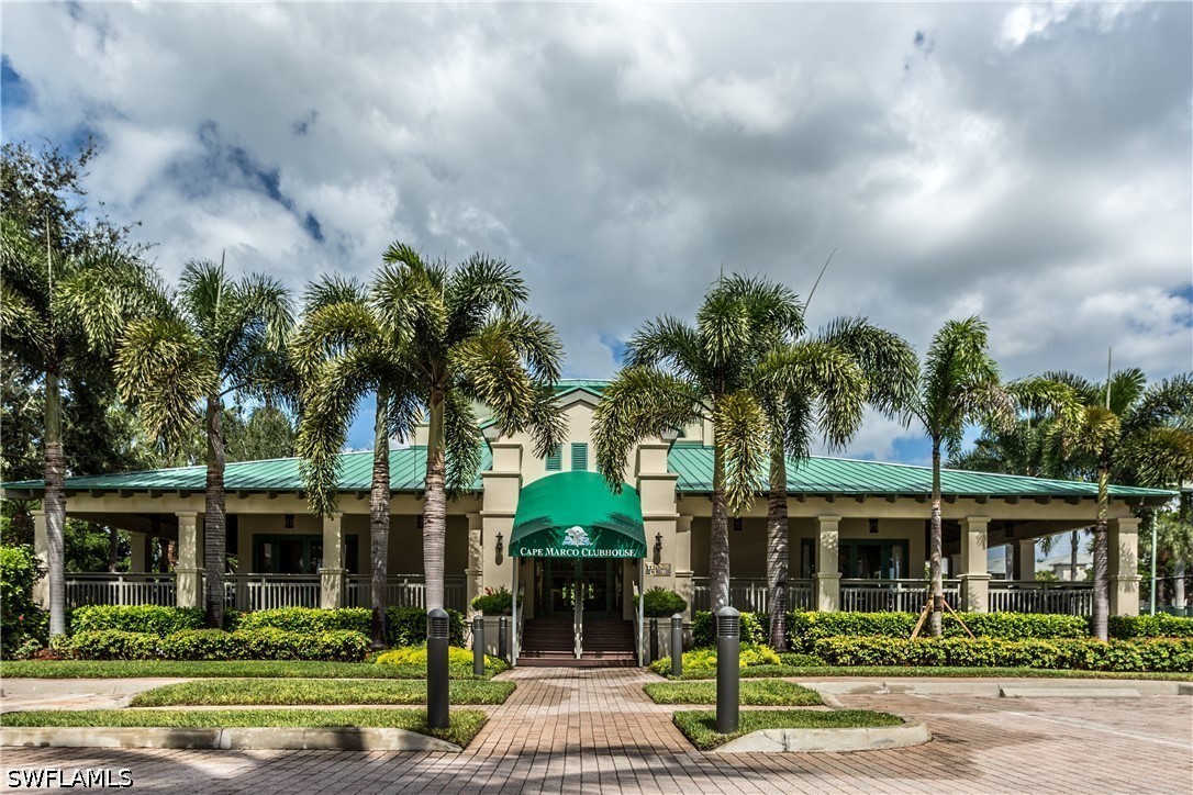 2 Bed Waterfront Home for Sale in Marco Island, FL — photo 34