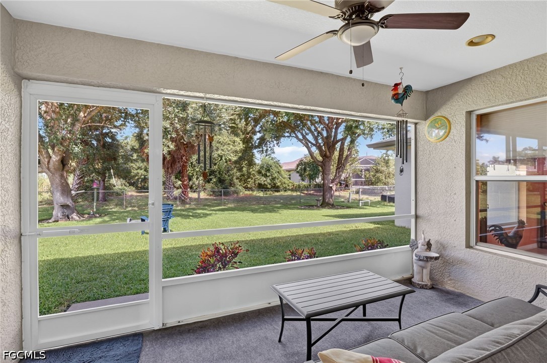 3 Bed SingleFamilyResidence for Sale in Cape Coral, FL — photo 34