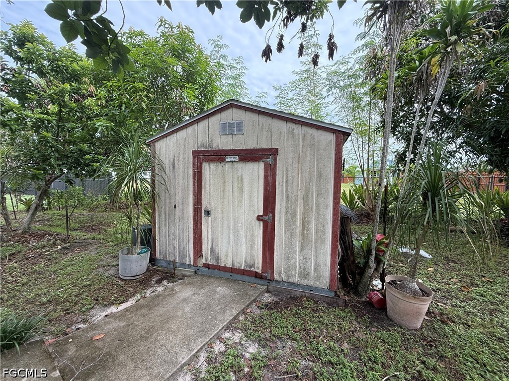 3 Bed SingleFamilyResidence for Sale in Lehigh Acres, FL — photo 34