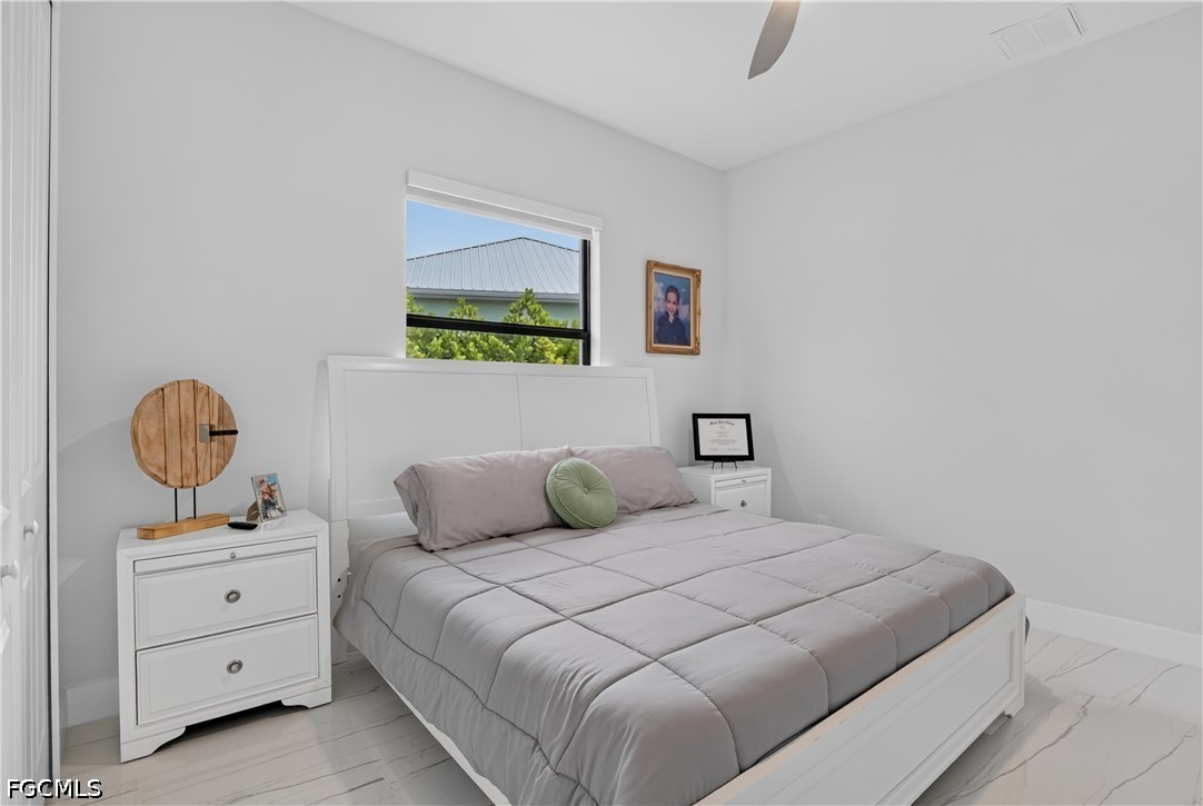 4 Bed Pool Home for Sale in Cape Coral, photo 34