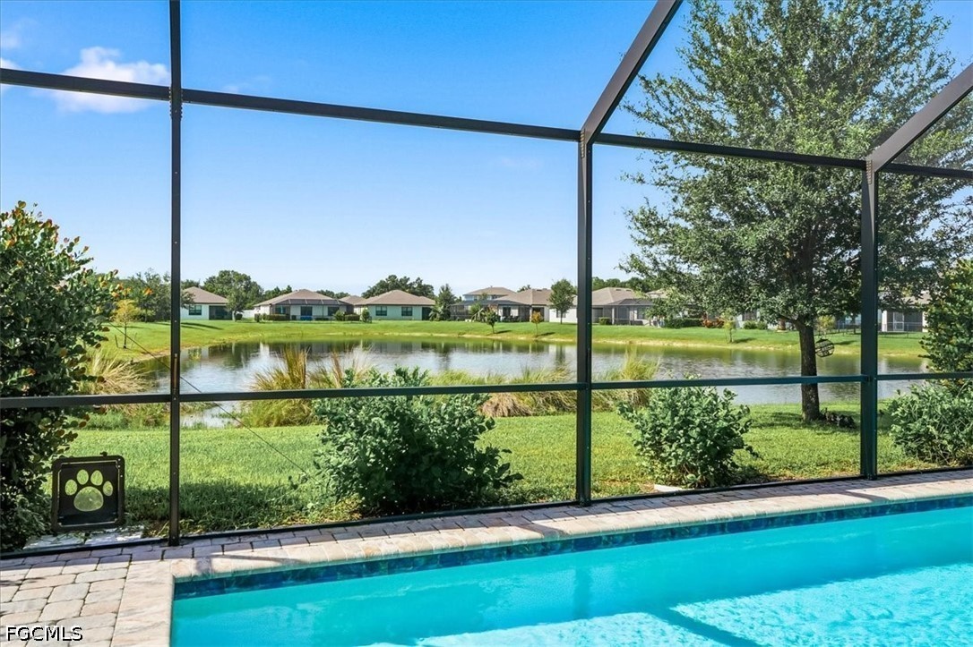 4 Bed Pool Home for Sale in North Fort Myers, FL, $379,900 — photo 34