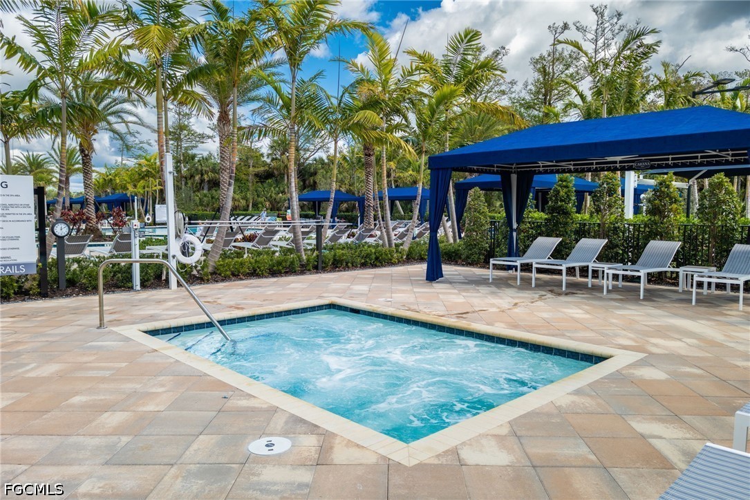 2 Bed Pool Home for Sale in Valencia Trails, photo 34