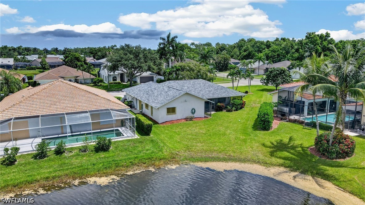 3 Bed Waterfront Home for Sale in Naples, FL, $500,000 — photo 34