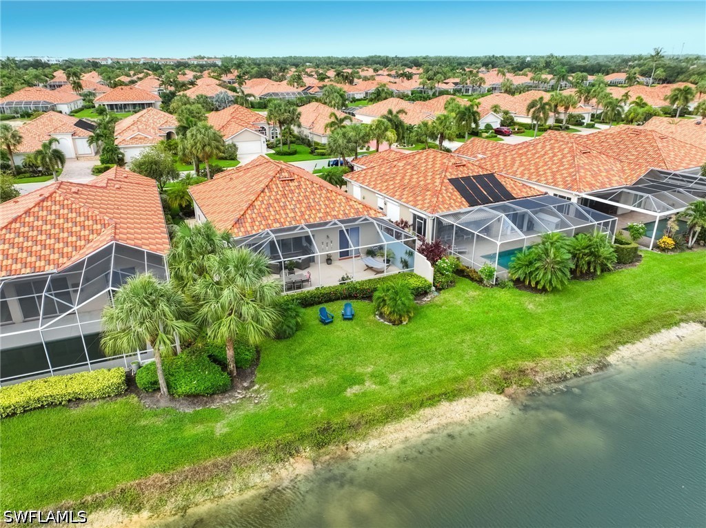3 Bed Waterfront Home for Sale in Village Walk, FL, $719,000 — photo 34